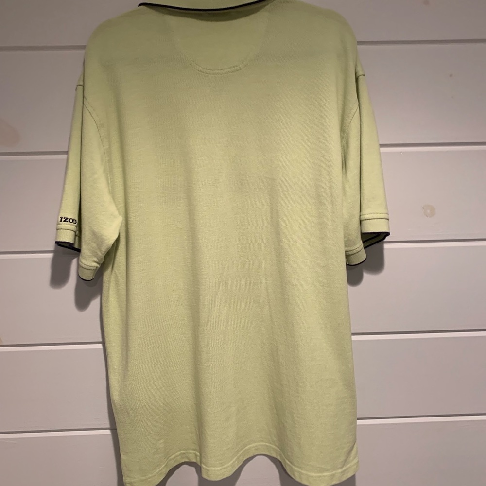 Polo shirt - IZOD - Picture 2 of 5